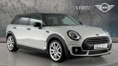 MINI Clubman 1.5 Cooper Sport 6dr Auto Petrol Estate
